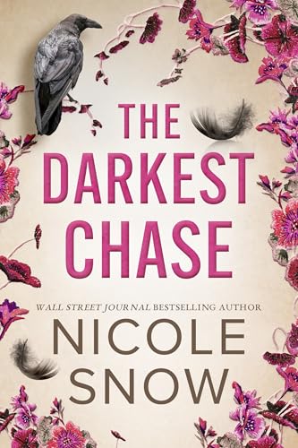 The Darkest Chase book cover