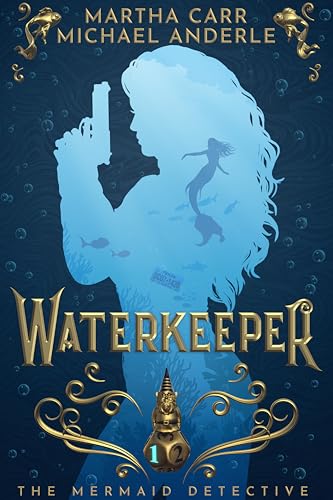 Waterkeeper book cover