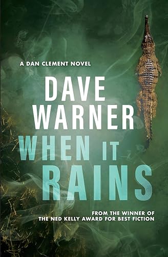 When It Rains book cover