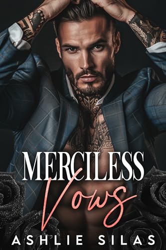 Merciless Vows cover
