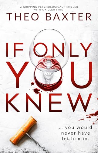 If Only You Knew book cover