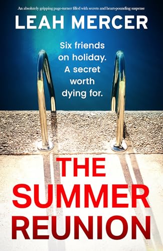 The Summer Reunion book cover