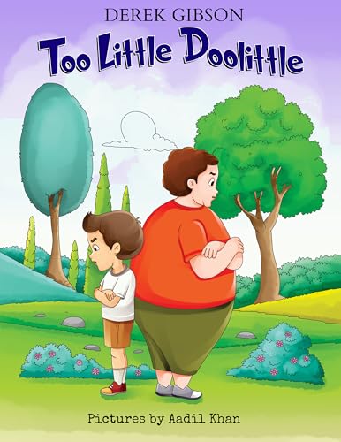 Children's book illustrated and published by Kidillus