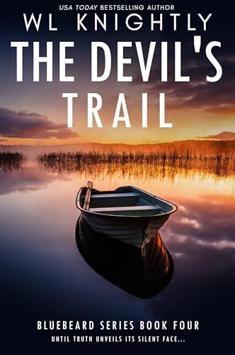 The Devil's Trail book cover