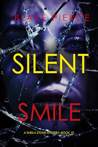 Silent Smile book cover