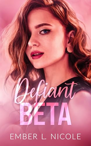 Defiant Beta book cover