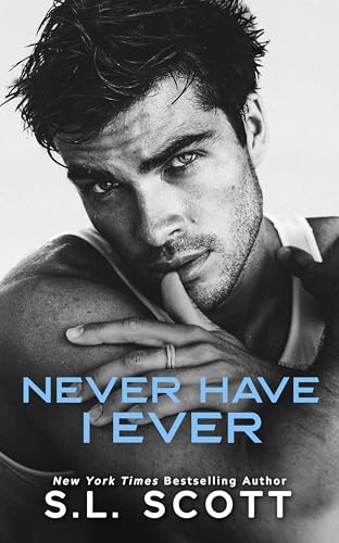 Never Have I Ever book cover