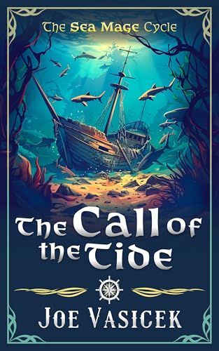 The Call of the Tide book cover