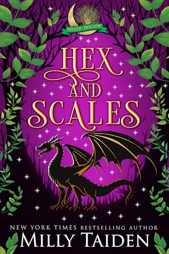 Hex and Scales cover