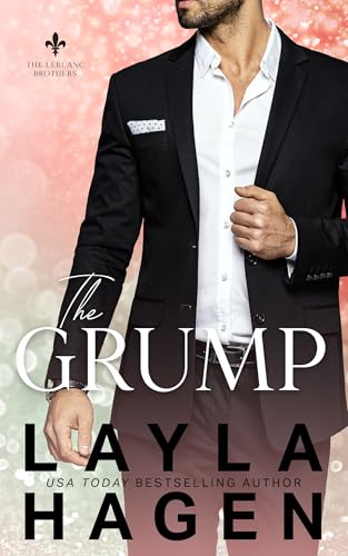 The Grump book cover