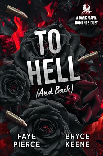 To Hell book cover