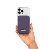 Ambrane Magsafe Wireless 10000Mah Fast Charging Power Bank