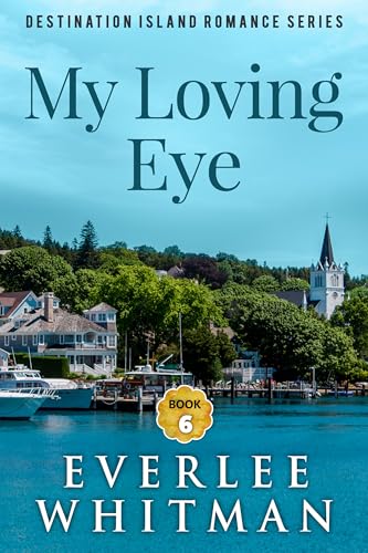 My Loving Eye book cover