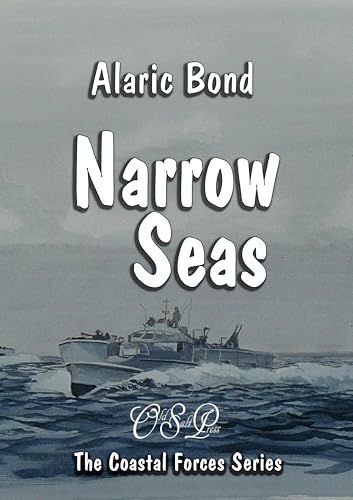 Narrow Seas book cover