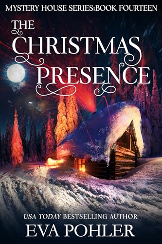 The Christmas Presence cover