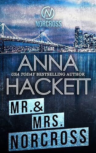 Mr. & Mrs. Norcross book cover