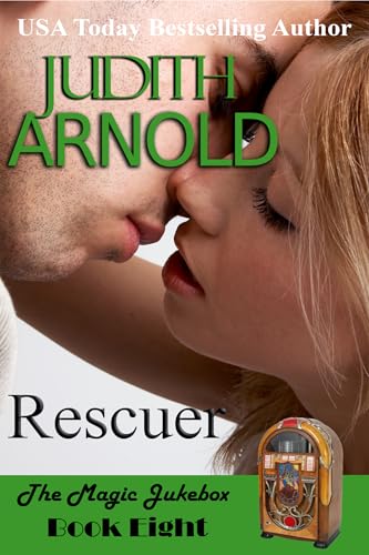 Rescue Me / Rescuer book cover