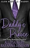 Daddy's Praise (Club Rent-A-Daddy)