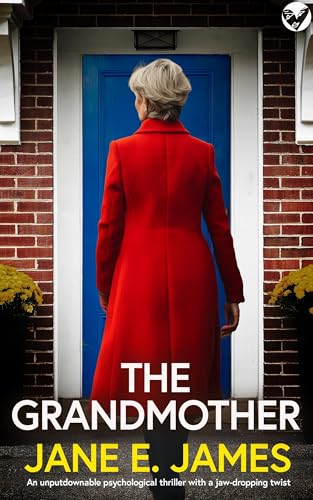 The Grandmother book cover