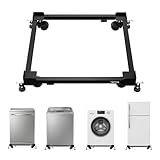 Lifelong Washing Machine Stand 582