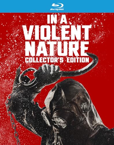In A Violent Nature: Collector’s Edition [Blu-Ray]