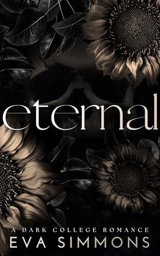 Eternal book cover