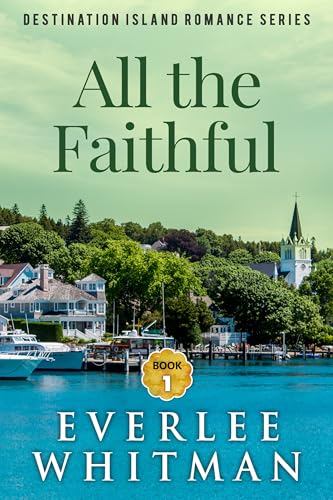 All the Faithful book cover