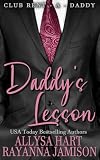 Daddy's Lesson (Club Rent-A-Daddy)