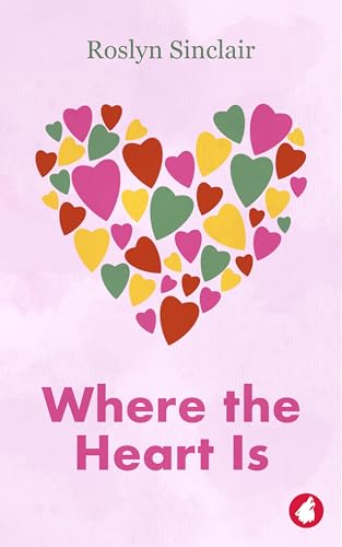 Where the Heart is book cover