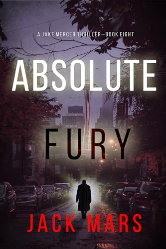 Absolute Fury cover