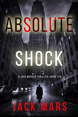 Absolute Shock cover