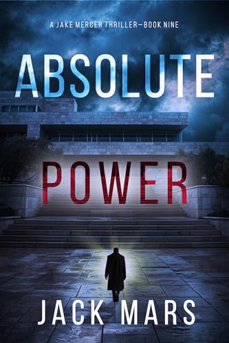 Absolute Power cover
