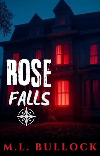Rose Falls book cover