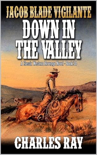 Down In The Valley book cover