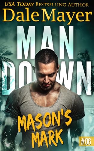 Mason's Mark book cover