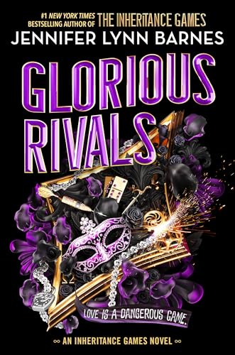 Glorious Rivals cover