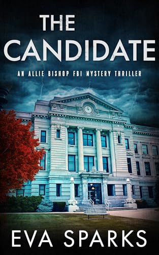 The Candidate cover