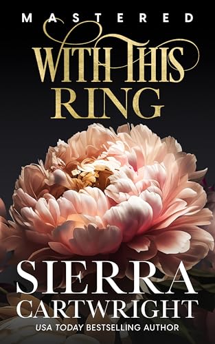 With This Ring book cover