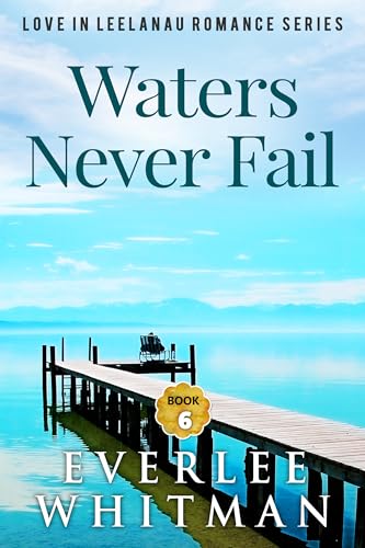 Waters Never Fail book cover