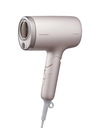 パナソニック ヘアードライヤー ナノケア EH-NA7M-P モイストピンク nanocare 5