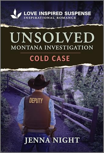 Unsolved Montana Investigation book cover