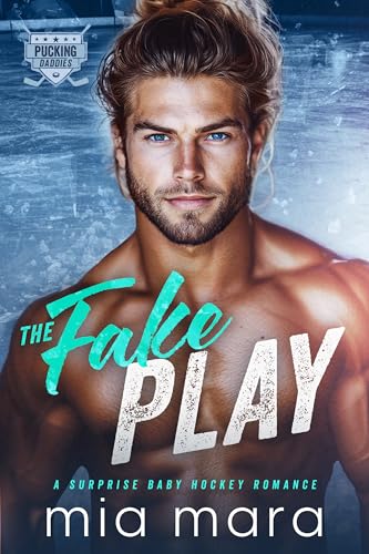 The Fake Play book cover