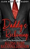 Daddy's Reckoning (Club Rent-A-Daddy)