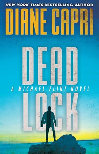 Dead Lock book cover