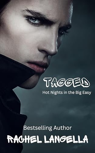 Tagged book cover