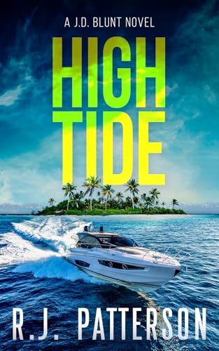 High Tide book cover