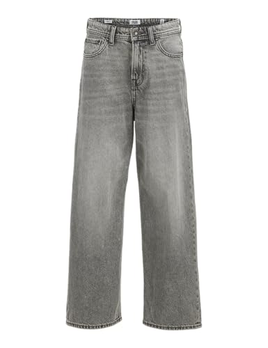 (-30%) JACK & JONES Boy Baggy Fit Jeans JJIRON JJORIGINAL SQ 204 NOOS JNR Baggy Fit Jeans Junior