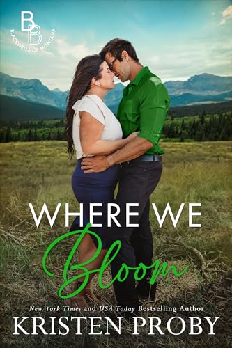 Where We Bloom book cover