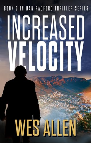 Increased Velocity book cover