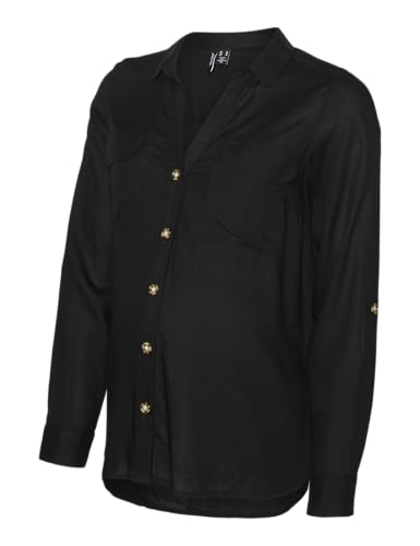 🔥 STARKER PREIS (-43%) Vmmbumpy L/S Shirt New Noos